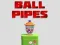 Игра Ball Pipes онлајн