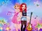 Игра Princesses Music Stage онлајн