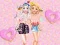 Игра Sprinkle Doughnuts Sweet Series онлајн