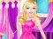 Игра Fashion Doll Closet онлајн