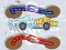 Игра Snow Park Master онлајн