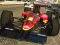 Игра Formula Racing Online онлајн