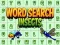 Игра Word Search Insects онлајн