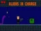 Игра Aliens In Charge онлајн