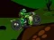 Игра Ninja Turtle Dirt Bike онлајн