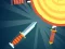 Игра Knife Ninja онлајн