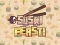 Игра Sushi Feast онлајн