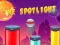 Игра The Spotlight онлајн