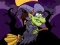 Игра The Builder Halloween Castle онлајн
