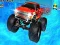Игра Water Surfer Vertical Ramp Monster Truck онлајн