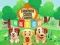 Игра Chummy Chum Chums: Match онлајн