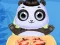 Игра Panda Baby Bear Care онлајн