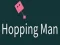 Игра Hopping Man онлајн