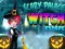 Игра Palani Scary Palace Witch Escape онлајн