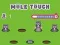 Игра Pole Touch онлајн