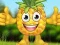 Игра Delighted Pineapple Escape онлајн