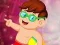 Игра Beach Ball boy Escape онлајн