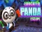 Игра Educated Panda Escape онлајн