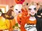 Игра Pumpkin Carving with Harley онлајн