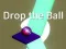 Игра Drop the Ball онлајн