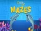 Игра Nat Geo Kids Mazes онлајн