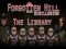 Игра Forgotten Hill Disillusion: The library онлајн