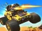 Игра Battle Cars: Monster Hunter онлајн