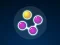 Игра Connect The Bubbles онлајн