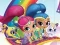 Игра Up and Away онлајн