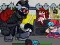 Игра Friday Night Funkin' vs Mag Hank Rebooted онлајн