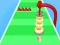 Игра Donut Stack онлајн