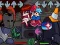 Игра Friday Night Funkin Tricky vs Black Imposter онлајн