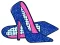 Игра Glitter Beauty Coloring And Drawing онлајн