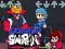 Игра Friday Night Funkin Saturday Night Swappin онлајн