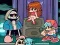 Игра Friday Night Funkin DustTale Remastered v2.0 онлајн