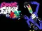 Игра Friday Night Funkin vs Raff онлајн