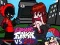 Игра Friday Night Funkin vs Jota онлајн