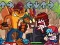 Игра Friday Night Funkin vs Crash Bandicoot онлајн