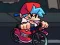 Игра FNF Bike Run онлајн