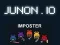 Игра Junon.io Imposter онлајн