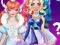 Игра Magical Animal Transformation Spell Factory онлајн