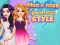 Игра What Is Your Princess Style онлајн
