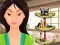 Игра Asian Princess Magic Makeover онлајн