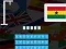Игра Banderas del mundo онлајн