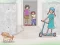Игра Pam's House: An Escape онлајн