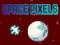 Игра Space Pixels онлајн