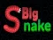 Игра Big Snake.io онлајн