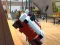 Игра Brick Car Crash Online онлајн