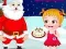 Игра Christmas Cake онлајн