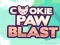 Игра Cookie Paw Blast онлајн